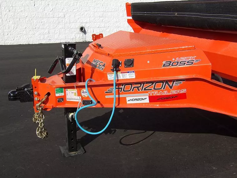 new Dump Trailers Horizon Trailers  for sale, in Hinckley, MN Thumbnail 11