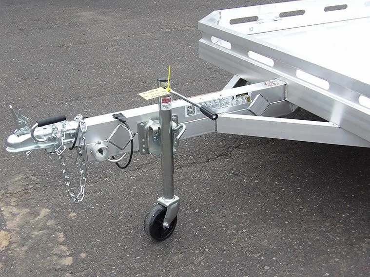 new Utility Trailers Aluma  for sale, in Hinckley, MN Thumbnail 10