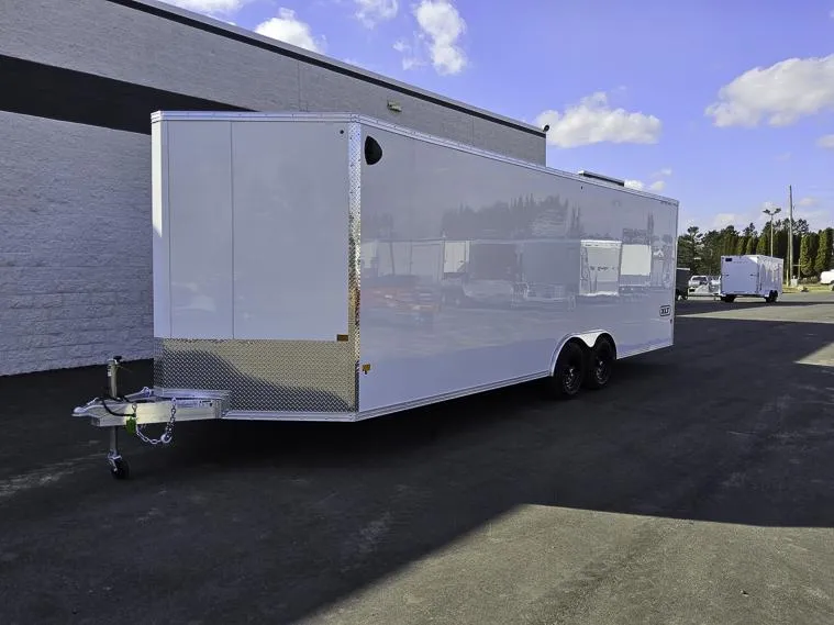 new Cargo (Enclosed) Trailers CargoPro Trailers  for sale, in Hinckley, MN Thumbnail 7