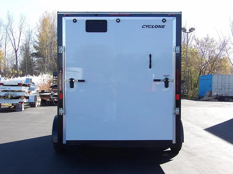 new Cargo (Enclosed) Trailers Legend Trailers  for sale, in Hinckley, MN Thumbnail 4