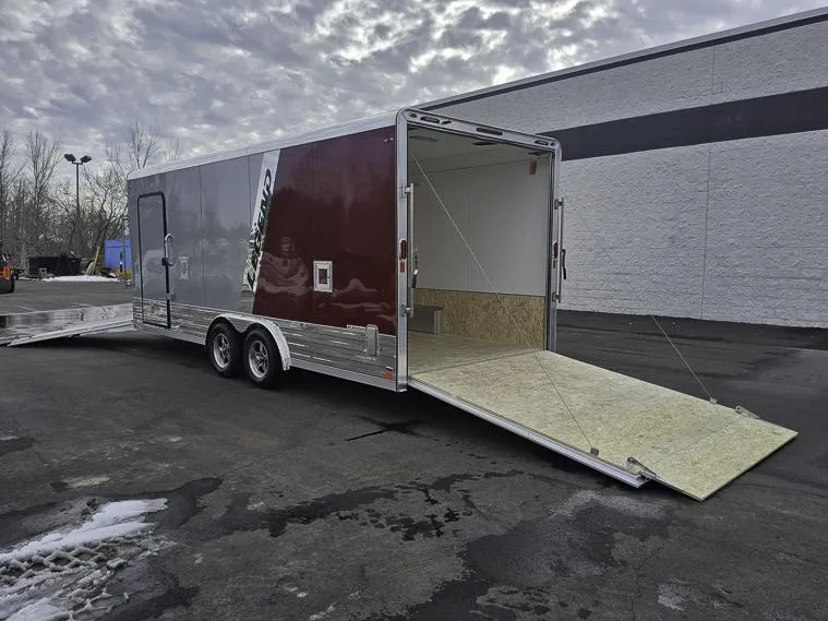 new Snowmobile Trailers Legend Trailers  for sale, in Hinckley, MN Thumbnail 13