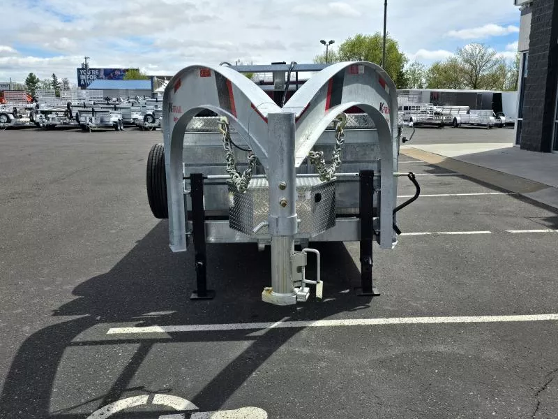new Dump Trailers K-Trail  for sale, in Hinckley, MN Thumbnail 3