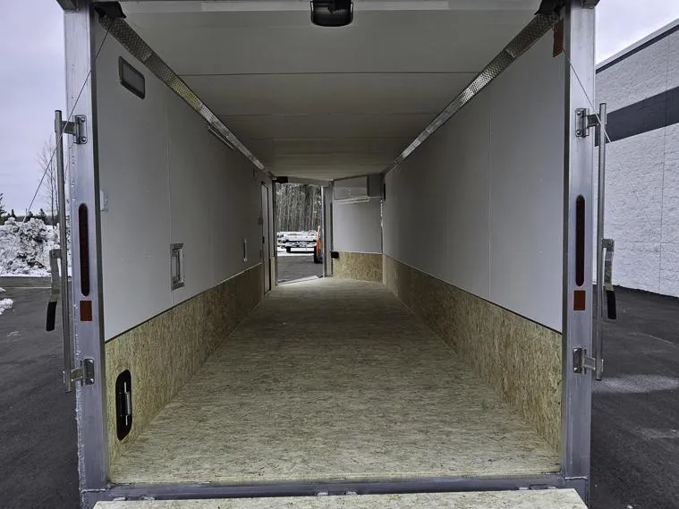 new Snowmobile Trailers Legend Trailers  for sale, in Hinckley, MN Thumbnail 12