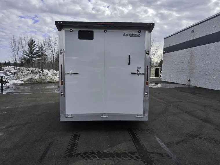 new Snowmobile Trailers Legend Trailers  for sale, in Hinckley, MN Thumbnail 6