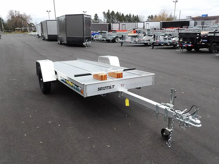 new Snowmobile Trailers Aluma  for sale, in Hinckley, MN Thumbnail 11
