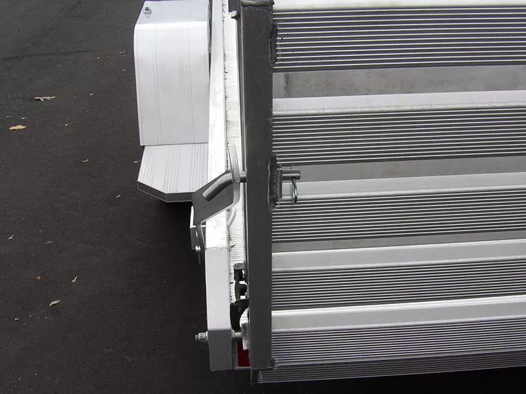 new Utility Trailers Aluma  for sale, in Hinckley, MN Thumbnail 12