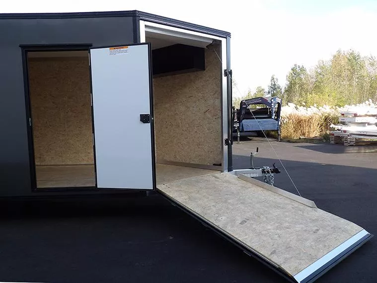 new Snowmobile Trailers SnoPro Trailers  for sale, in Hinckley, MN Thumbnail 10