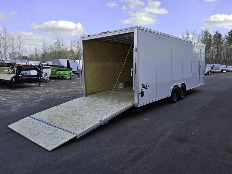 new Cargo (Enclosed) Trailers CargoPro Trailers  for sale, in Hinckley, MN Thumbnail 8