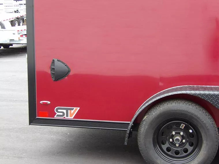 new Cargo (Enclosed) Trailers Legend Trailers  for sale, in Hinckley, MN Thumbnail 13