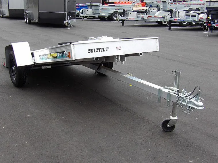 new Snowmobile Trailers Aluma  for sale, in Hinckley, MN Thumbnail 10