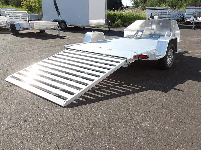 new Utility Trailers Aluma  for sale, in Hinckley, MN Thumbnail 13