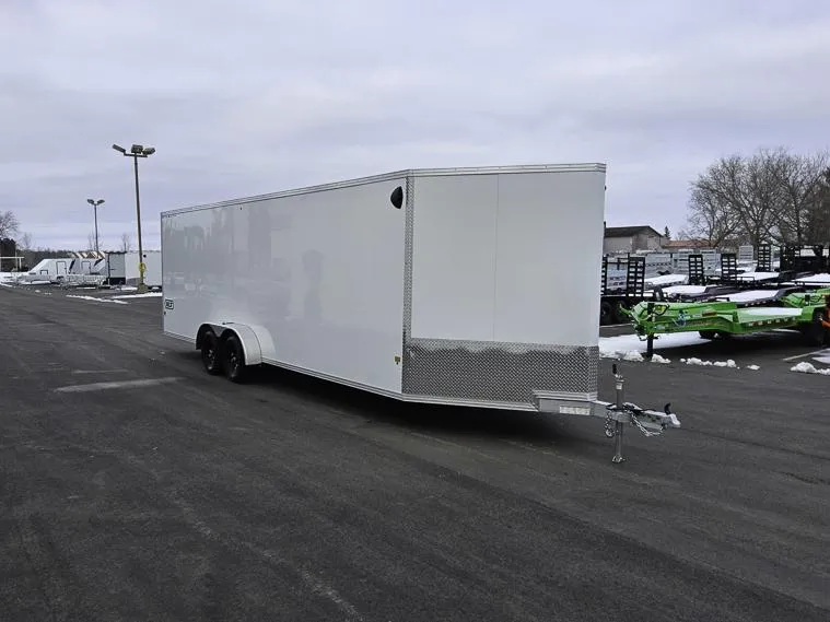 new Snowmobile Trailers SnoPro Trailers  for sale, in Hinckley, MN Thumbnail 3