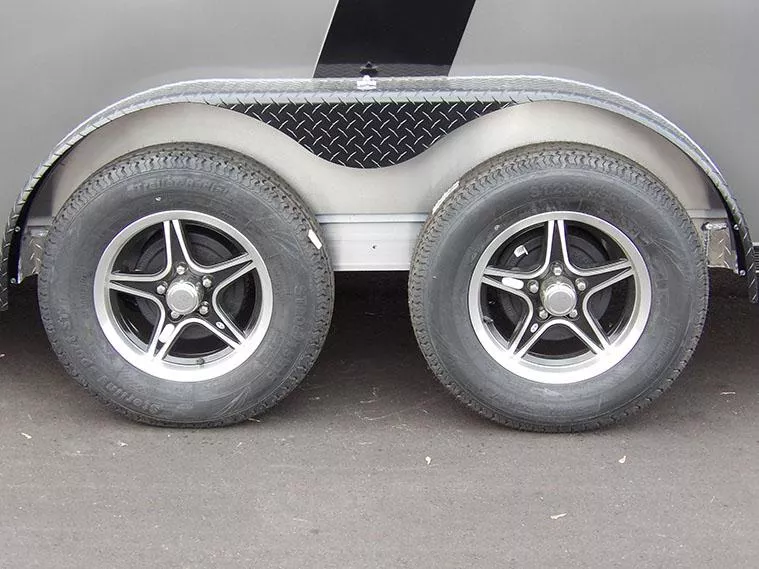 new Snowmobile Trailers Legend Trailers  for sale, in Hinckley, MN Thumbnail 36