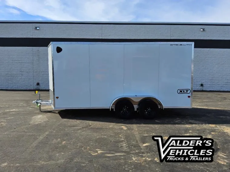 new Cargo (Enclosed) Trailers CargoPro Trailers  for sale, in Hinckley, MN Thumbnail 12