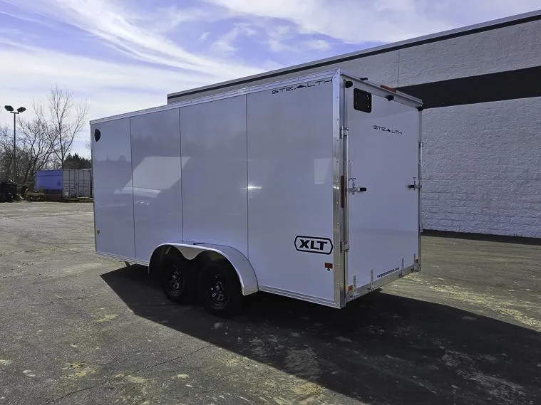 new Cargo (Enclosed) Trailers CargoPro Trailers  for sale, in Hinckley, MN Thumbnail 6