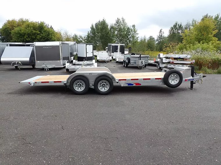new Tilt Trailers K-Trail  for sale, in Hinckley, MN Thumbnail 6