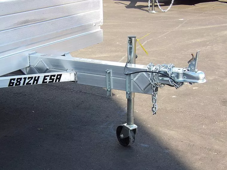 new Utility Trailers Aluma  for sale, in Hinckley, MN Thumbnail 9