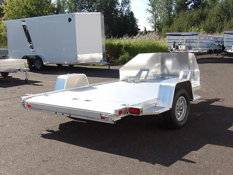 new Utility Trailers Aluma  for sale, in Hinckley, MN Thumbnail 5