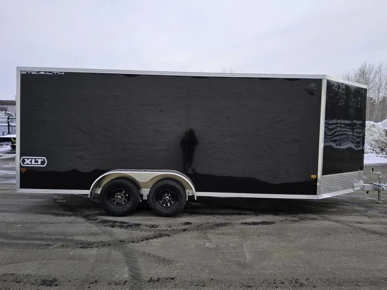 new Snowmobile Trailers SnoPro Trailers  for sale, in Hinckley, MN Thumbnail 4