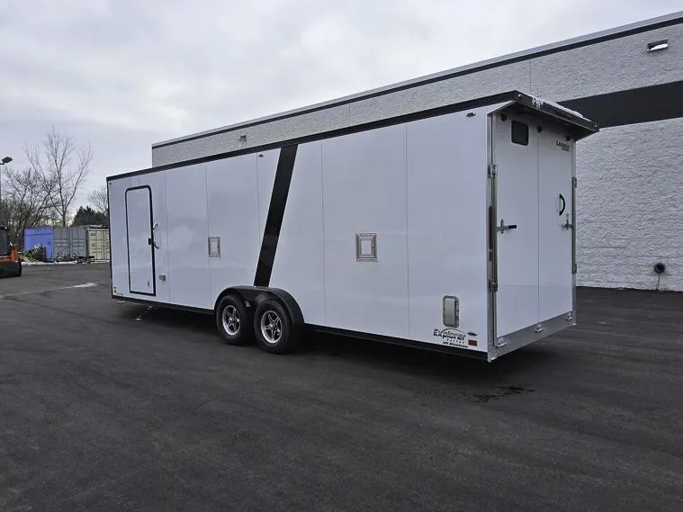 new Snowmobile Trailers Legend Trailers  for sale, in Hinckley, MN Thumbnail 6