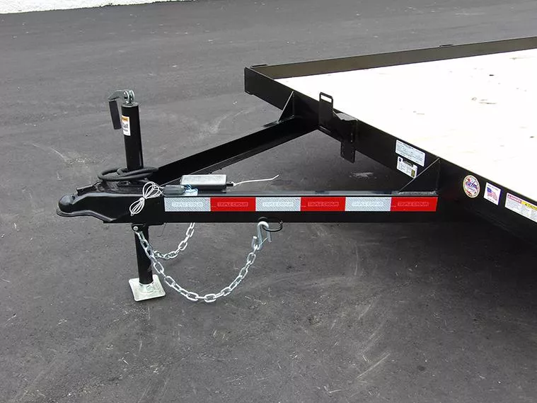 new Car Haulers / Racing Trailers Triple Crown Trailers  for sale, in Hinckley, MN Thumbnail 10