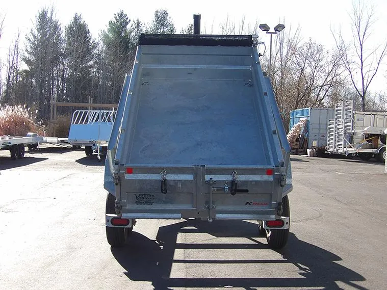 new Dump Trailers K-Trail  for sale, in Hinckley, MN Thumbnail 16