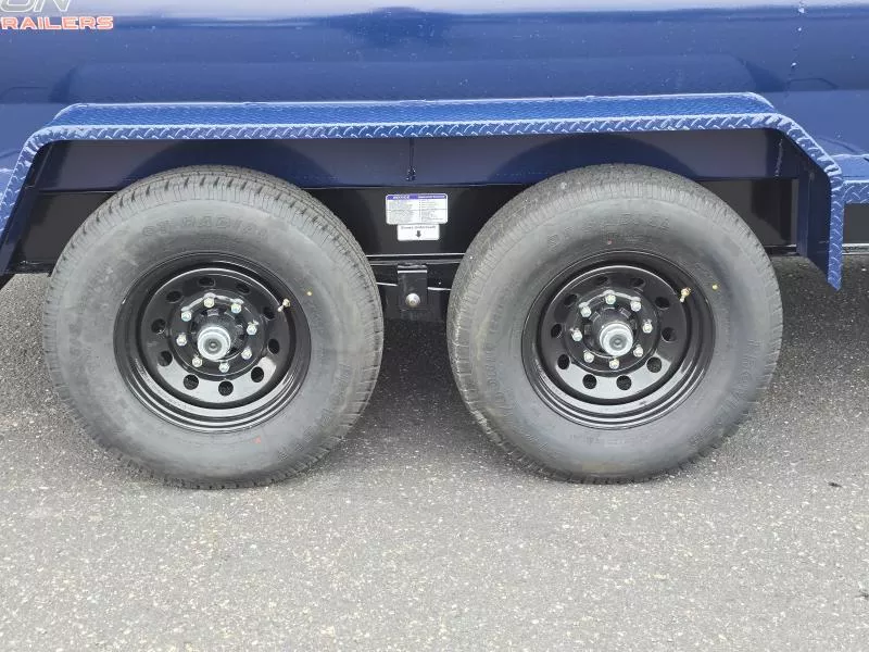 new Dump Trailers Horizon Trailers  for sale, in Hinckley, MN Thumbnail 21