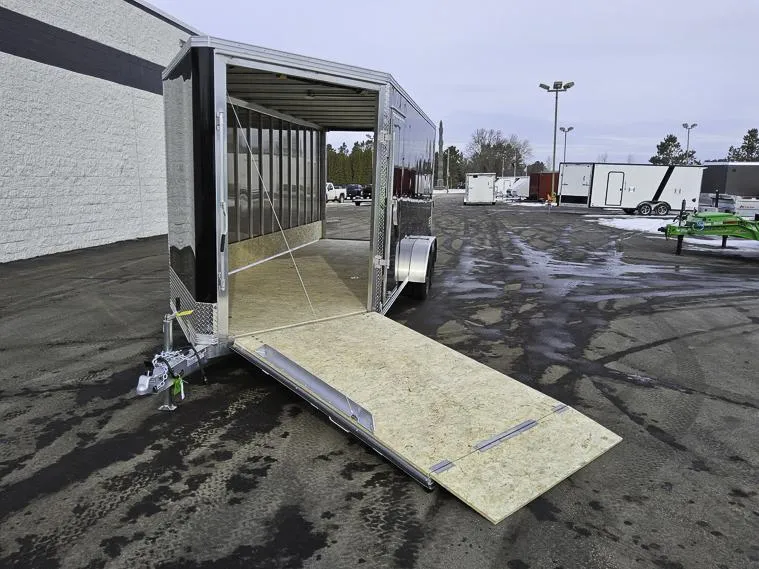 new Snowmobile Trailers SnoPro Trailers  for sale, in Hinckley, MN Thumbnail 9