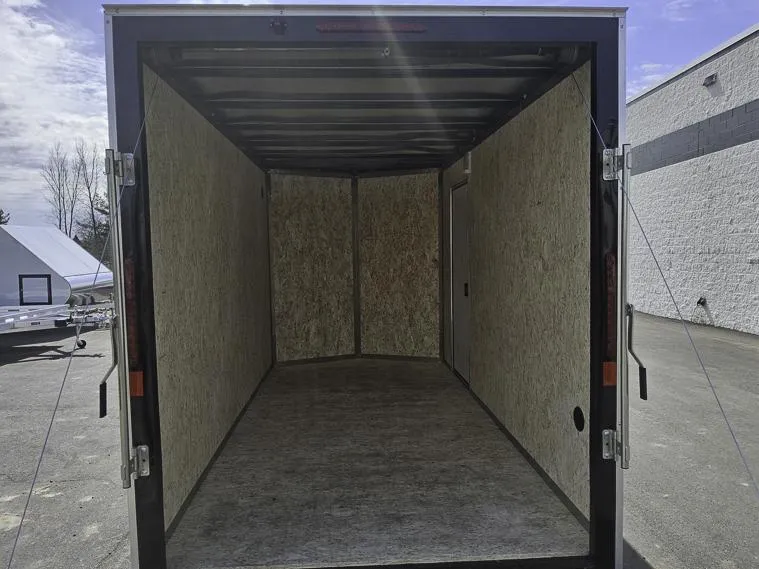 new Cargo (Enclosed) Trailers Legend Trailers  for sale, in Hinckley, MN Thumbnail 10