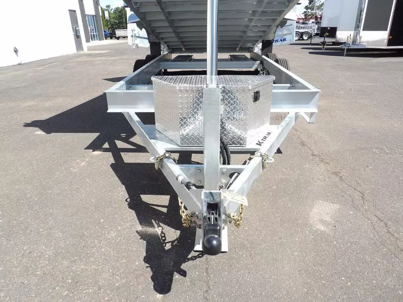 new Dump Trailers K-Trail  for sale, in Hinckley, MN Thumbnail 9
