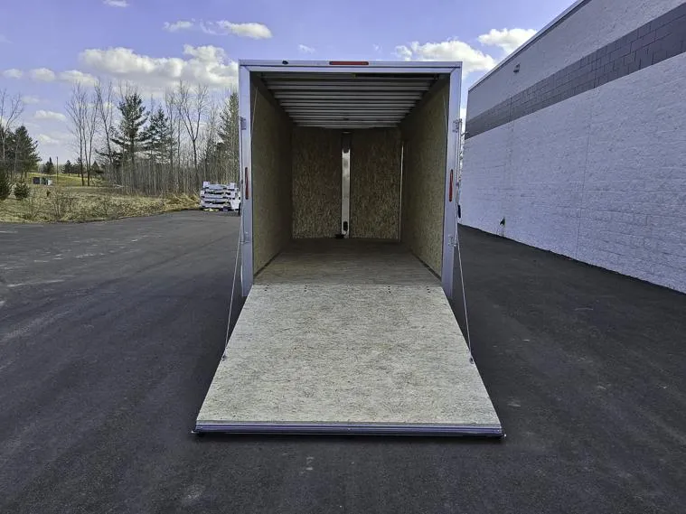 new Cargo (Enclosed) Trailers CargoPro Trailers  for sale, in Hinckley, MN Thumbnail 9