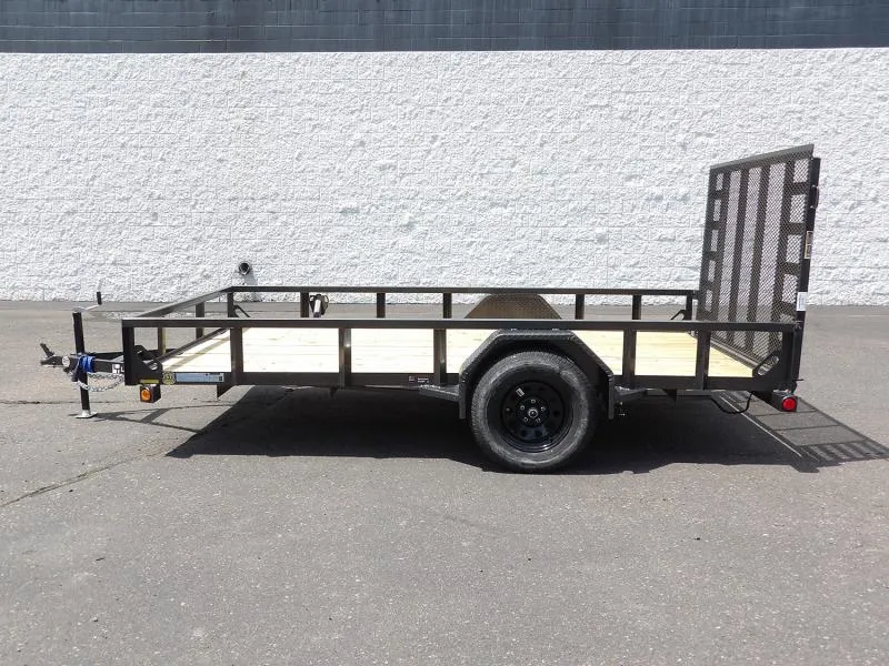 new Utility Trailers Load Trail  for sale, in Hinckley, MN Thumbnail 2