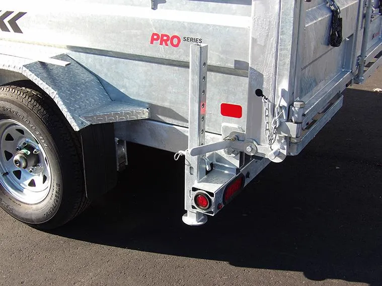 new Dump Trailers K-Trail  for sale, in Hinckley, MN Thumbnail 12