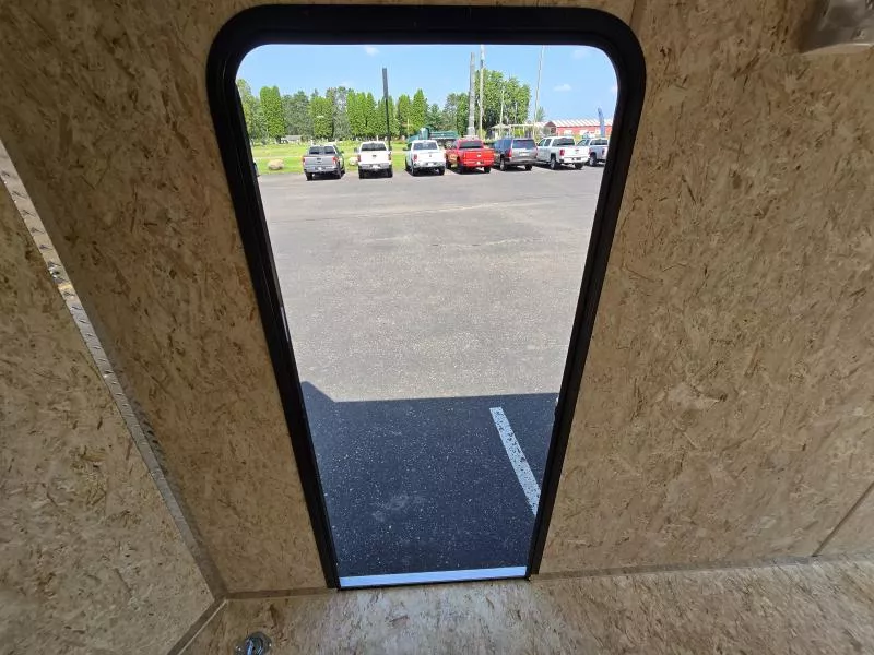 new Cargo (Enclosed) Trailers Legend Trailers  for sale, in Hinckley, MN Thumbnail 13