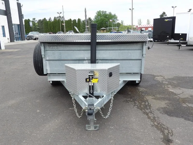 new Dump Trailers K-Trail  for sale, in Hinckley, MN Thumbnail 8