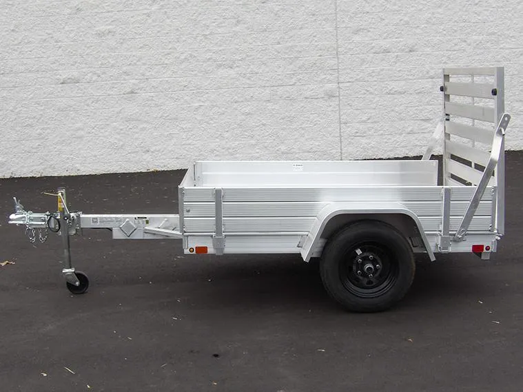 new Utility Trailers Aluma  for sale, in Hinckley, MN Thumbnail 2