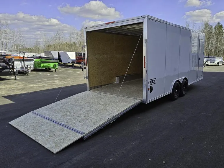 new Cargo (Enclosed) Trailers CargoPro Trailers  for sale, in Hinckley, MN Thumbnail 8