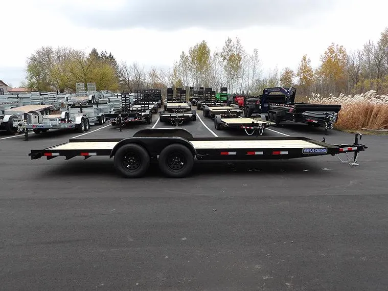 new Car Haulers / Racing Trailers Triple Crown Trailers  for sale, in Hinckley, MN Thumbnail 6