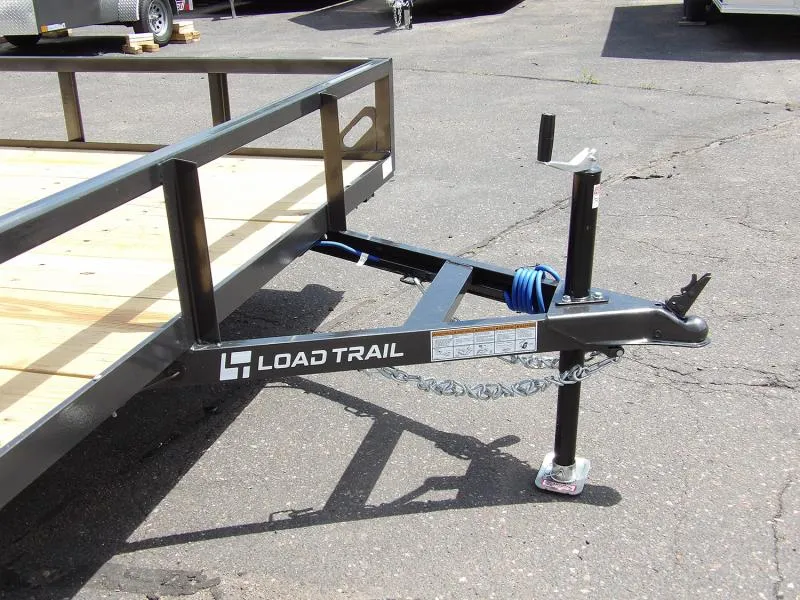 new Utility Trailers Load Trail  for sale, in Hinckley, MN Thumbnail 14