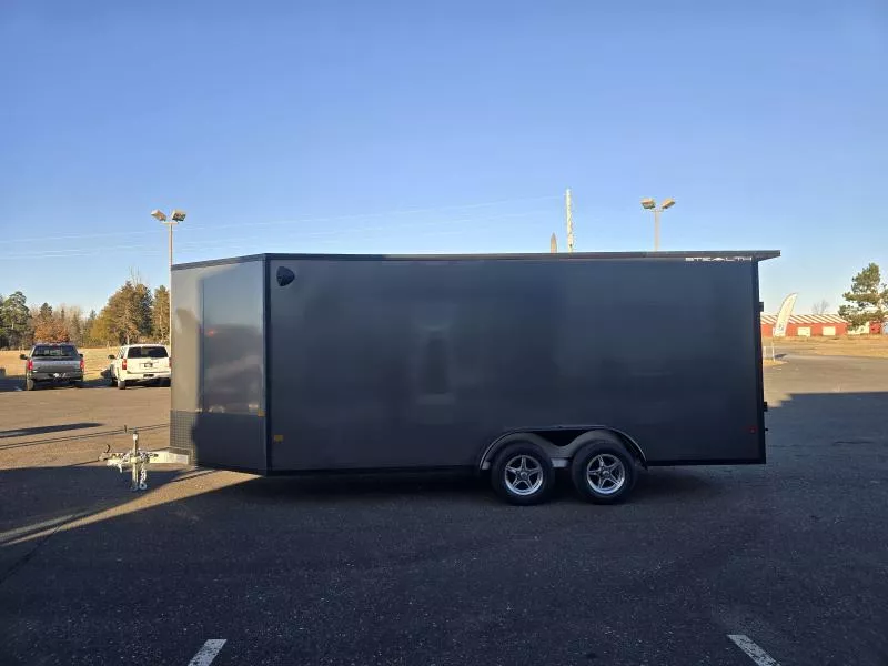 new Snowmobile Trailers SnoPro Trailers  for sale, in Hinckley, MN Thumbnail 4