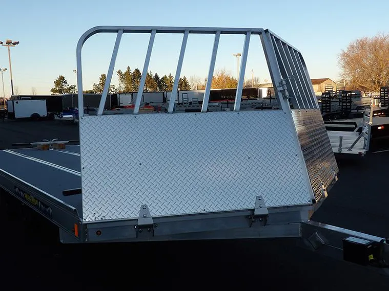 new Snowmobile Trailers Aluma  for sale, in Hinckley, MN Thumbnail 11