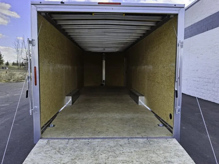 new Cargo (Enclosed) Trailers CargoPro Trailers  for sale, in Hinckley, MN Thumbnail 11