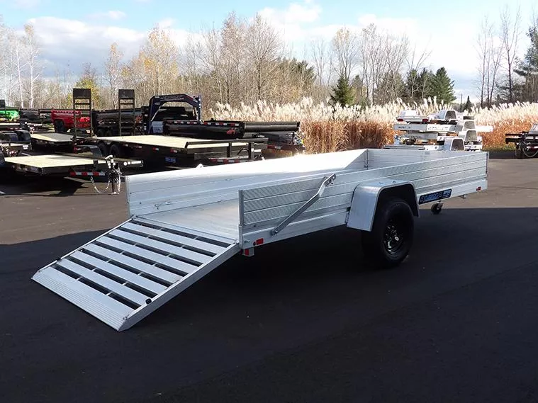 new Utility Trailers Aluma  for sale, in Hinckley, MN Thumbnail 13