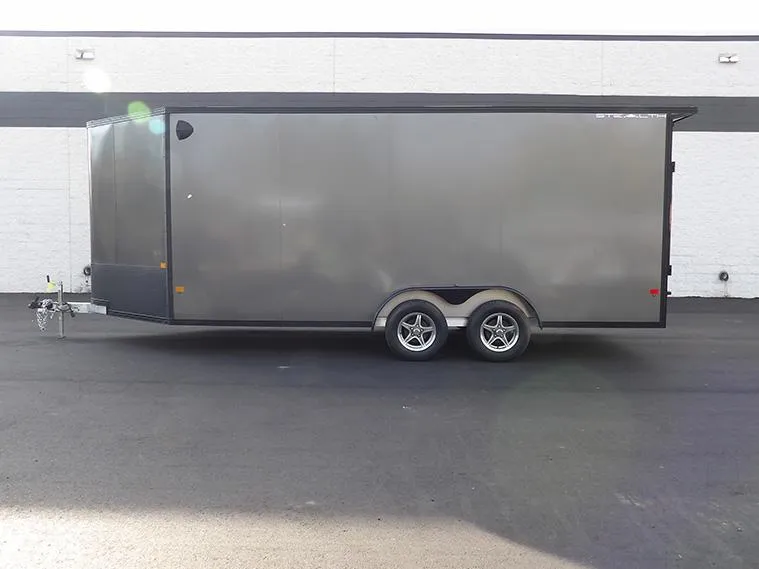 new Snowmobile Trailers SnoPro Trailers  for sale, in Hinckley, MN Thumbnail 2