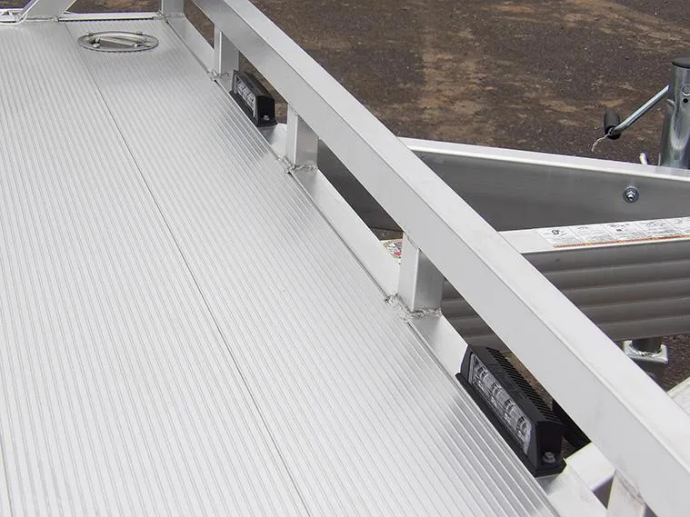 new Utility Trailers Aluma  for sale, in Hinckley, MN Thumbnail 15