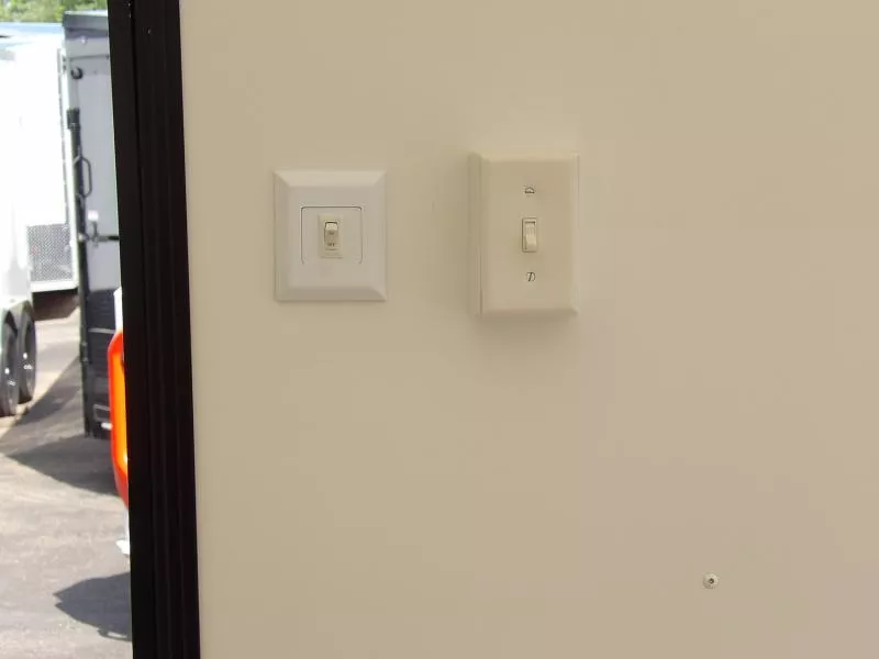 new Cargo (Enclosed) Trailers Legend Trailers  for sale, in Hinckley, MN Thumbnail 15