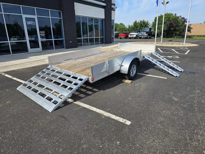 new Utility Trailers CargoPro Trailers  for sale, in Hinckley, MN Thumbnail 10