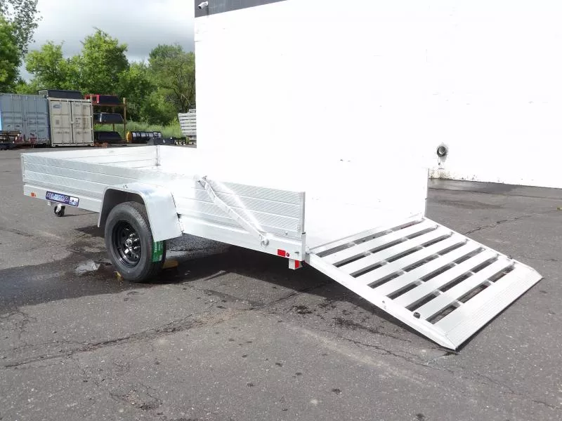 new Utility Trailers Aluma  for sale, in Hinckley, MN Thumbnail 10