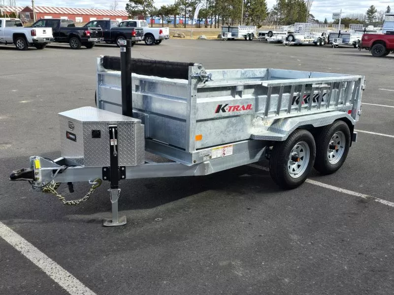 new Dump Trailers K-Trail  for sale, in Hinckley, MN Thumbnail 4
