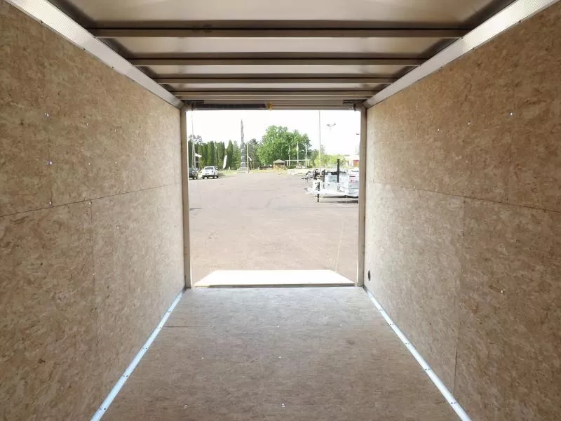 new Cargo (Enclosed) Trailers CargoPro Trailers  for sale, in Hinckley, MN Thumbnail 18